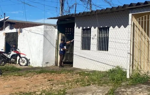 Foto: Reprodução/Prefeitura de Porto Velho - RO