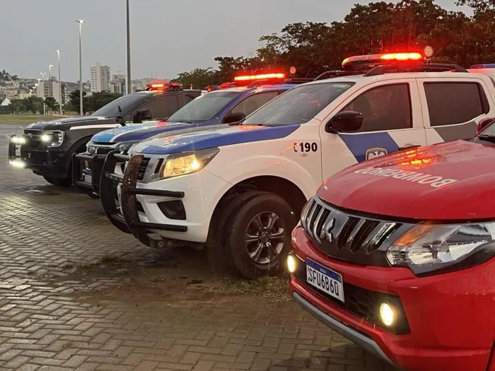 Foto: Reprodução/Secom Espírito Santo