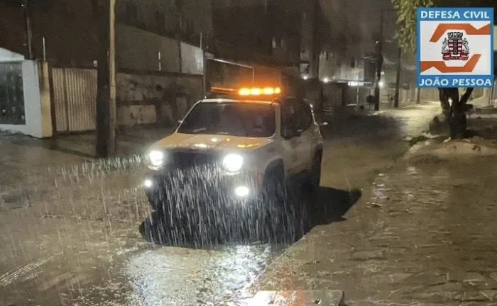 Foto: Reprodução/Prefeitura de João Pessoa - PB