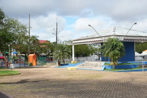 Foto: Reprodução/Prefeitura de Porto Velho - RO