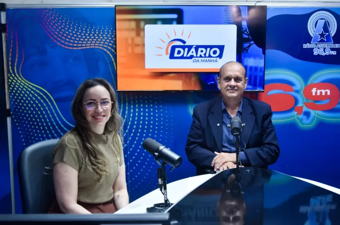 ‘Diário da Manhã’: Pediatra fala sobre cuidados para a educação alimentar de crianças e adolescentes
