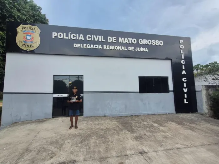 Foto: Reprodução