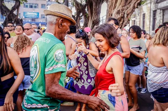 Foto: Reprodução/Prefeitura de João Pessoa - PB