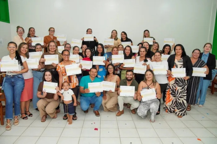 Foto: Reprodução/Secom Acre