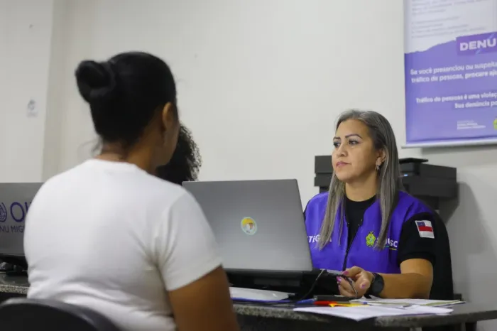 Foto: Reprodução/Agência Amazonas
