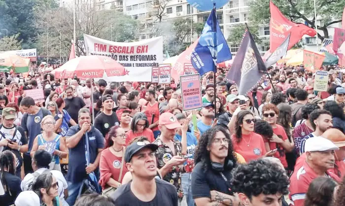 © Letycia Treitero Kawada/Agência Brasil