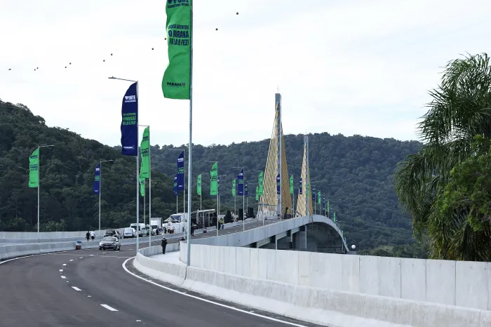 Foto: Reprodução/Secom Paraná
