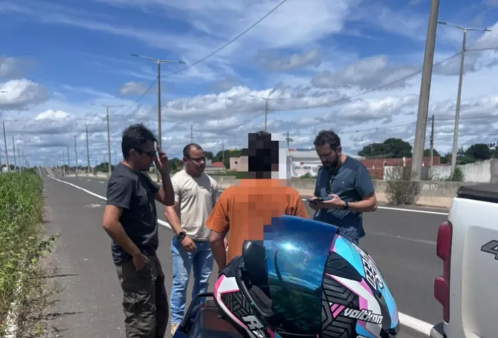 Foto: Reprodução/Secom Piauí