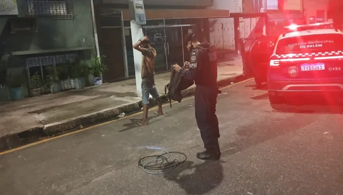 Crédito: REPRODUÇÃO