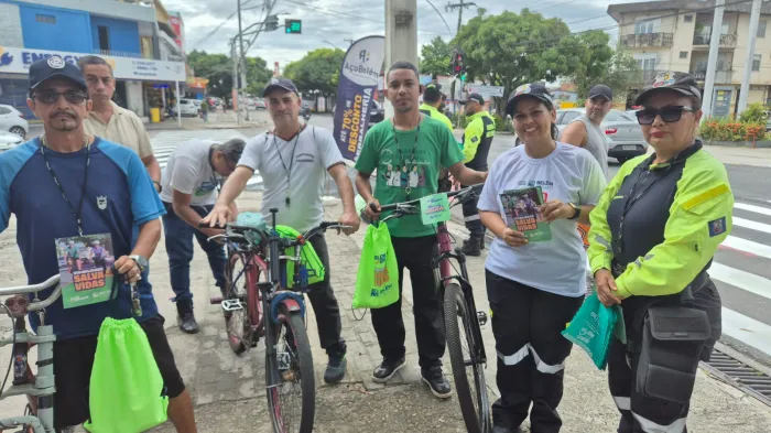 Foto: Reprodução/Agência Belém