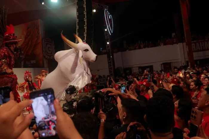 Foto: Sérgio Cole 