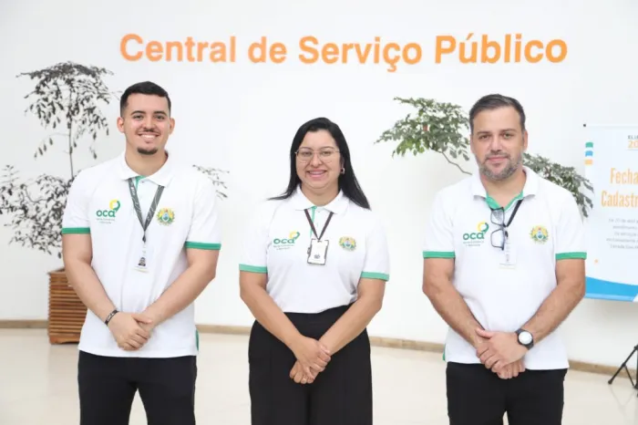 Foto: Reprodução/Secom Acre