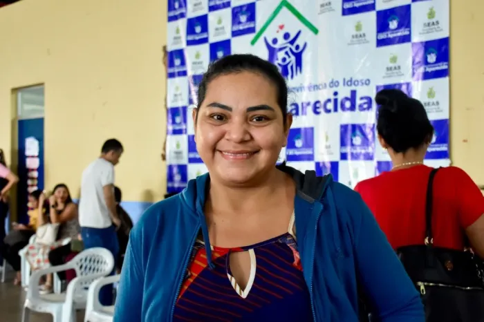 Foto: Reprodução/Agência Amazonas