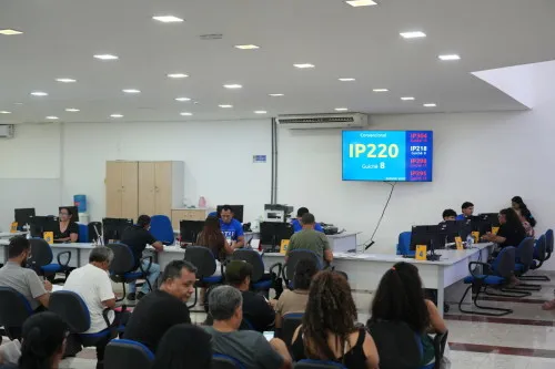 Foto: Reprodução/Prefeitura de Porto Velho - RO