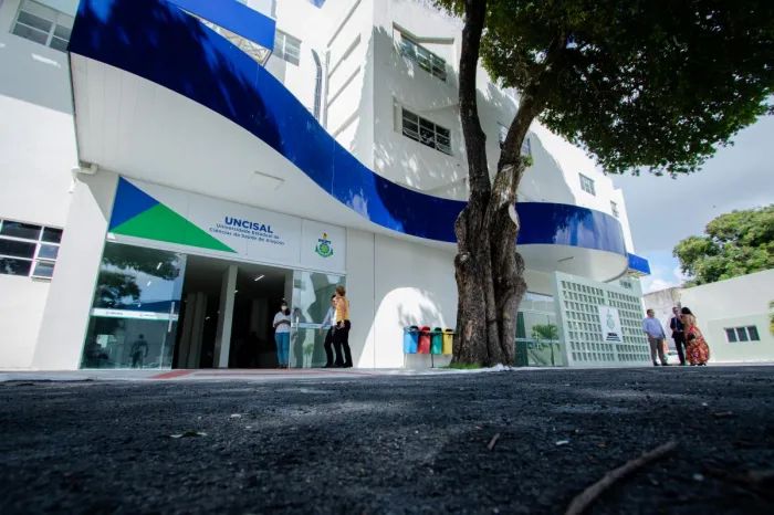 Instituição foi fundada em dois de maio de 1968 - Ascom Uncisal