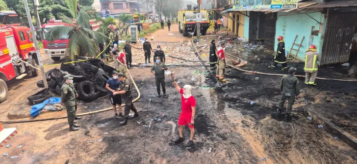 Foto: Reprodução/Secom Acre