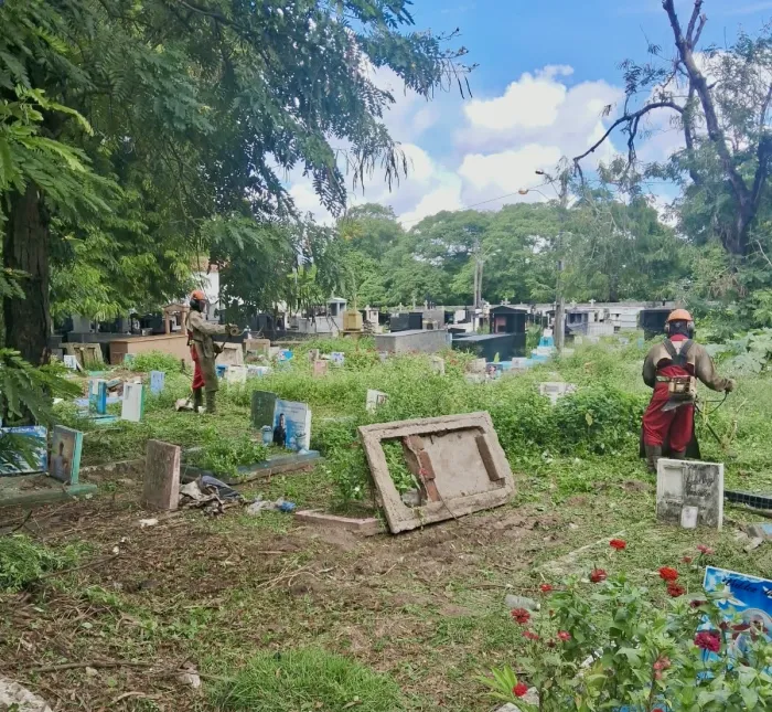 Foto: Reprodução/Prefeitura de João Pessoa - PB