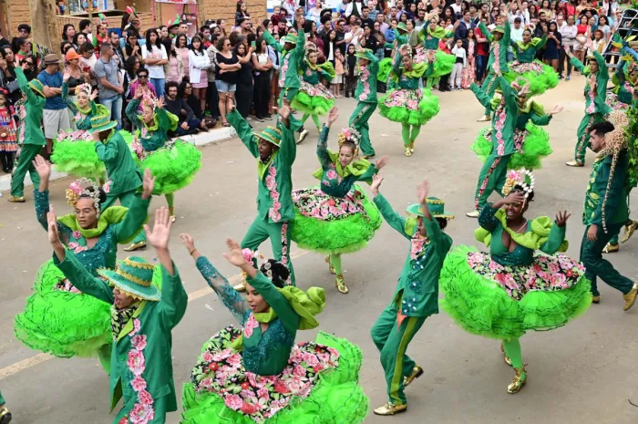 Arraiá da Conquista: inscrições para o Festival Regional de Quadrilhas Juninas começam na próxima segunda, 11