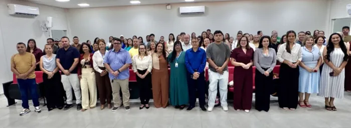 Foto: Reprodução/Secom Acre