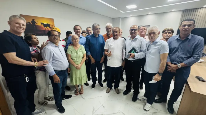 Foto: ALEXANDRE ALVES ALONSO