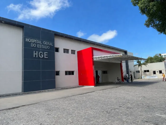 HGE registrou 57 ocorrências de trânsito no Feriadão do Dia do Trabalhador - Juliete Bezerra / Ascom HGE e Tony Medeiros / Ascom HEA