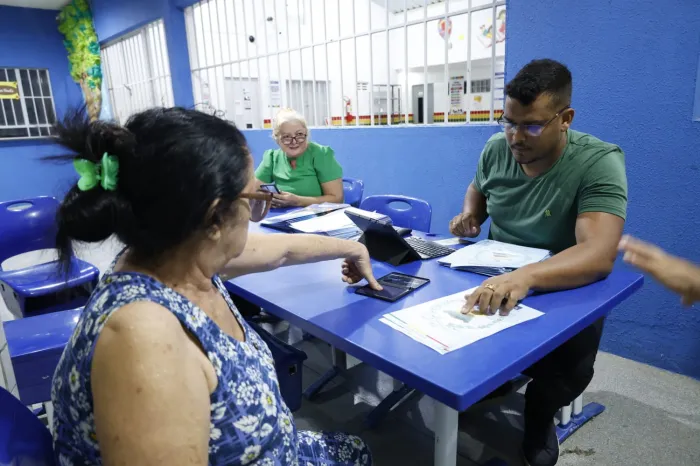 Programa Petrolina Legal leva regularização fundiária para o bairro Henrique Leite