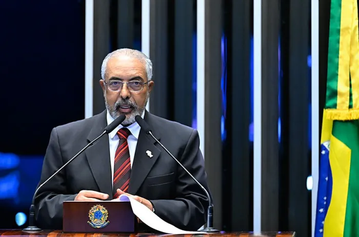  - Foto: Waldemir Barreto/Agência Senado