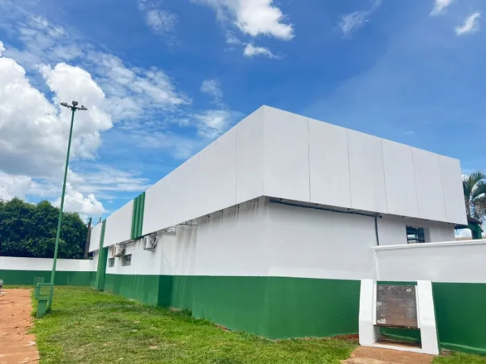 Prefeitura de Brasilândia abre licitação para contratação de transporte escolar da zona rural