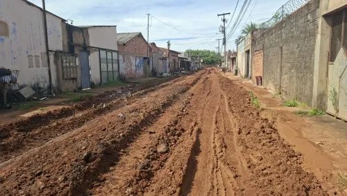 Foto: Reprodução/Prefeitura de Porto Velho - RO