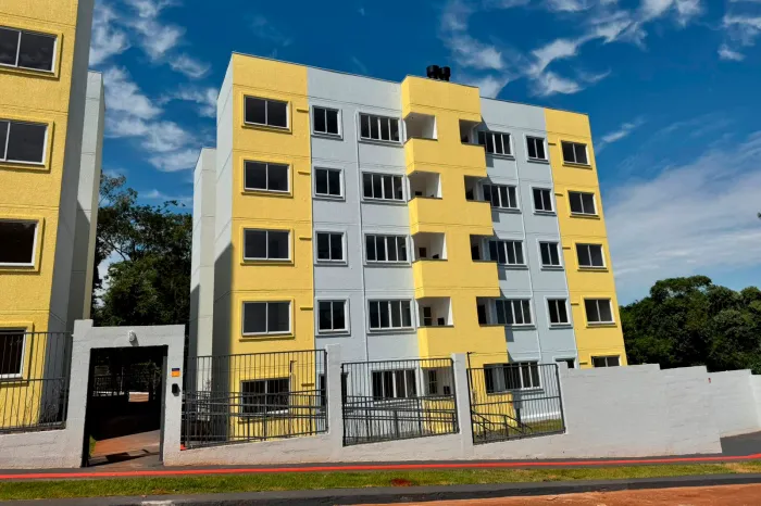 Foto: Construtora Wegg