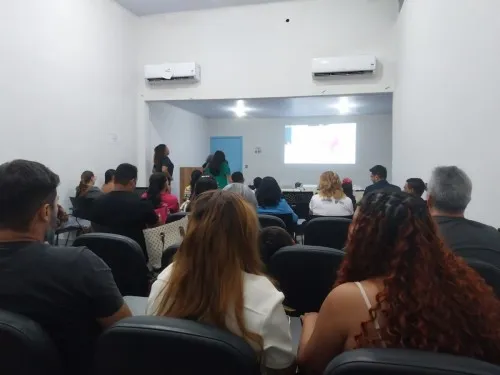 Foto: Reprodução/Prefeitura de Porto Velho - RO