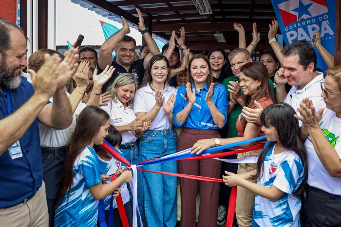 Foto: Marco Santos / Ag. Pará