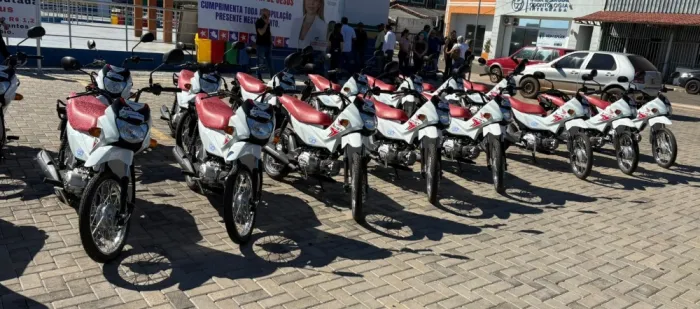  A meta é ampliar a cobertura dos serviços, que atualmente alcança entre 75% e 80% da população, para 100% do território municipal (Foto: Assessoria parlamentar)