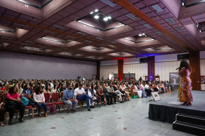 Foto: André Fofano/Ascom SEC