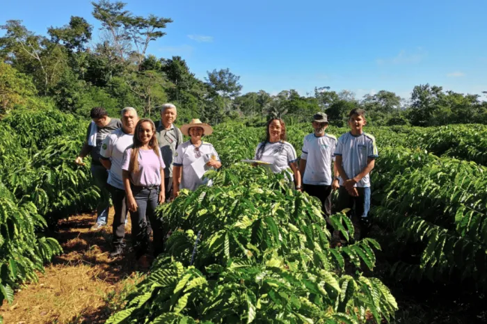 Foto: Reprodução/Secom Acre