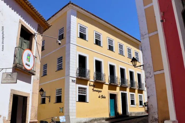 Foto: Divulgação/ Ascom SDE