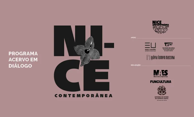 Exposição ‘Nice Contemporânea’ revisita a produção de Nice Nascimento Avanza sob perspectiva crítica e contemporânea