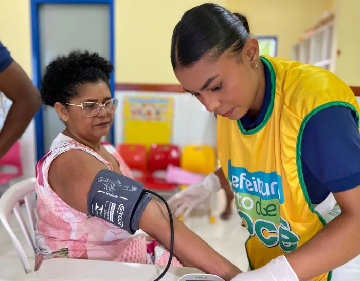 Foto: Reprodução/Prefeitura de Marabá - PA
