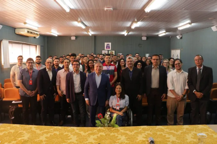 Foto: Reprodução/Secom Piauí
