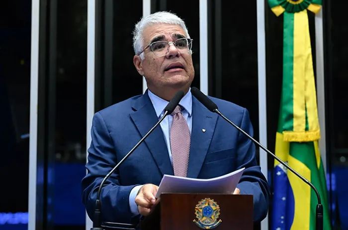  - Foto: Waldemir Barreto/Agência Senado