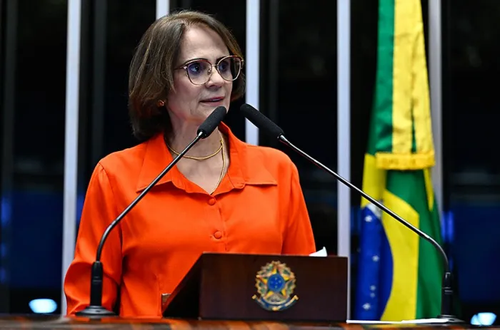  - Foto: Waldemir Barreto/Agência Senado