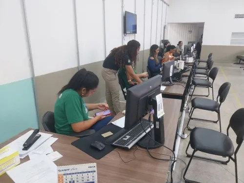 Foto: Reprodução/Prefeitura de Porto Velho - RO