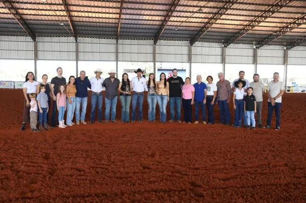 Projeto Caminhos do Cavalo prossegue nesta semana, depois da abertura recheada de competição