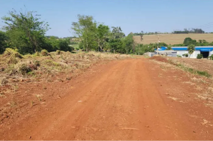 Estado e São Miguel do Iguaçu vão pavimentar marginal e novo acesso à BR- 277