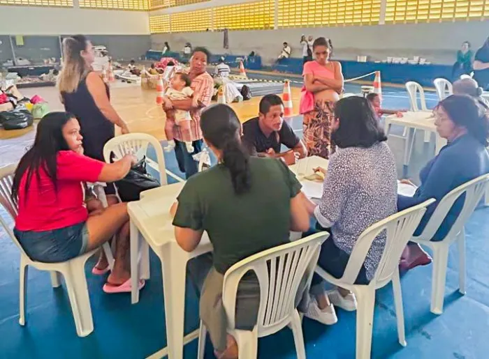 Foto: Reprodução/Prefeitura de João Pessoa - PB