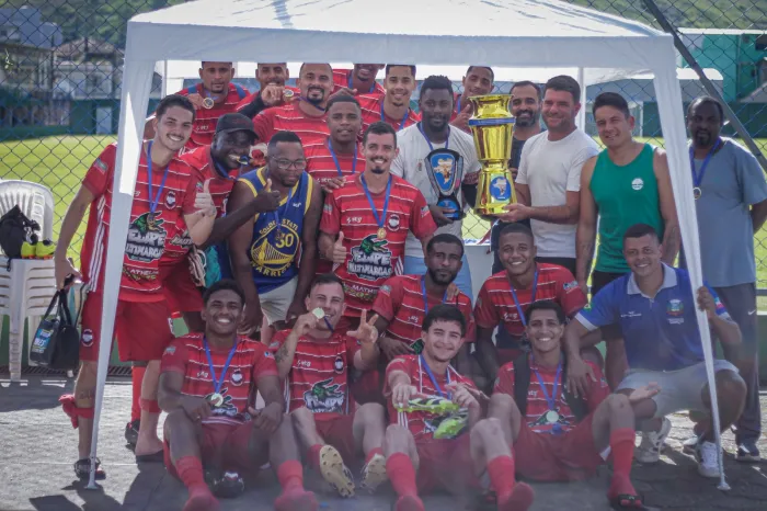 Foto: Reprodução/Prefeitura de Guaçuí - ES