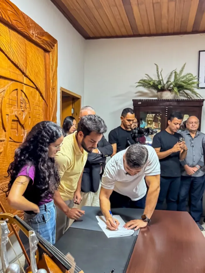 Foto: Reprodução/Secom Piauí
