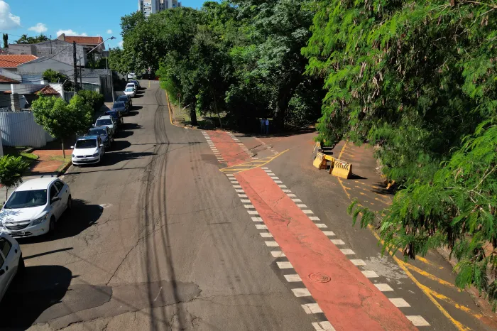 Foto: Prefeitura de Londrina