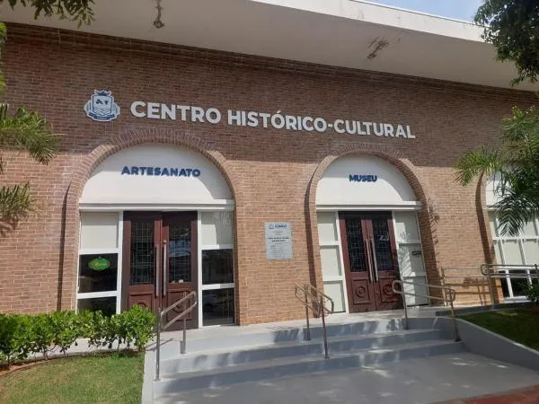 Museu de Sorriso recebe mais de 3 mil visitantes em abril