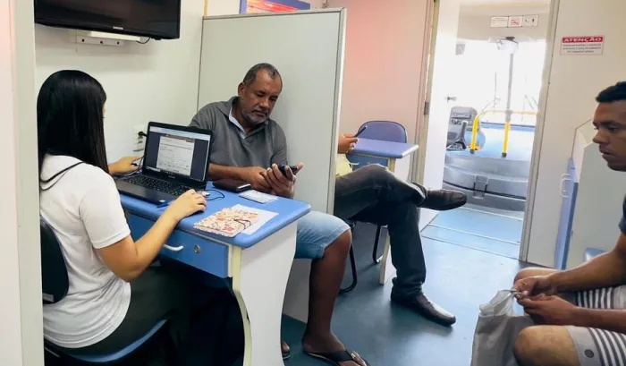 Interessados devem comparecer a partir desta segunda-feira (4) com seus documentos em uma das 12 unidades do Sine Alagoas espalhadas pelo estado - Mirelle Rodrigues e Raquel Simões/ Ascom Seteq